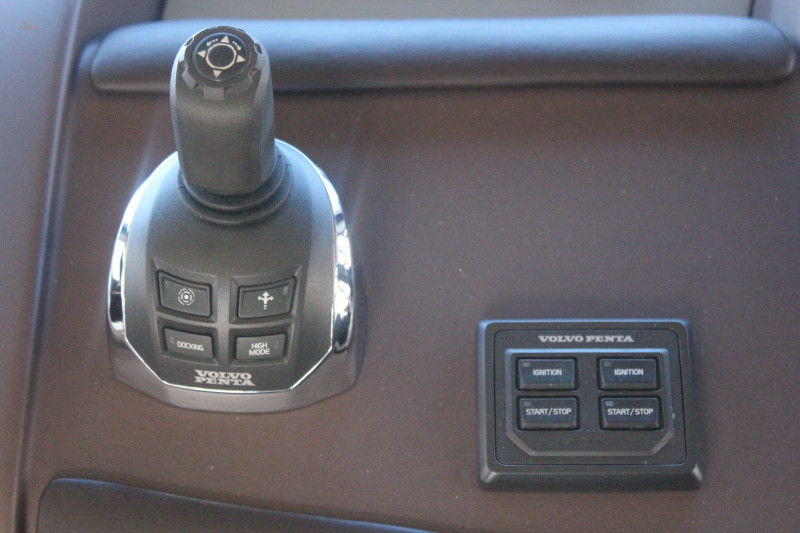 Thumbnail von Sessa 40/42 Fly