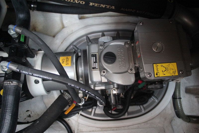 Thumbnail von Sessa 40/42 Fly