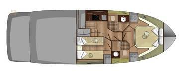 Thumbnail von Sessa 40/42 Fly