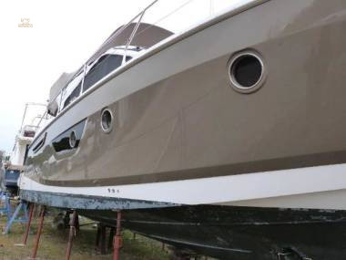 Thumbnail von Sessa 40/42 Fly