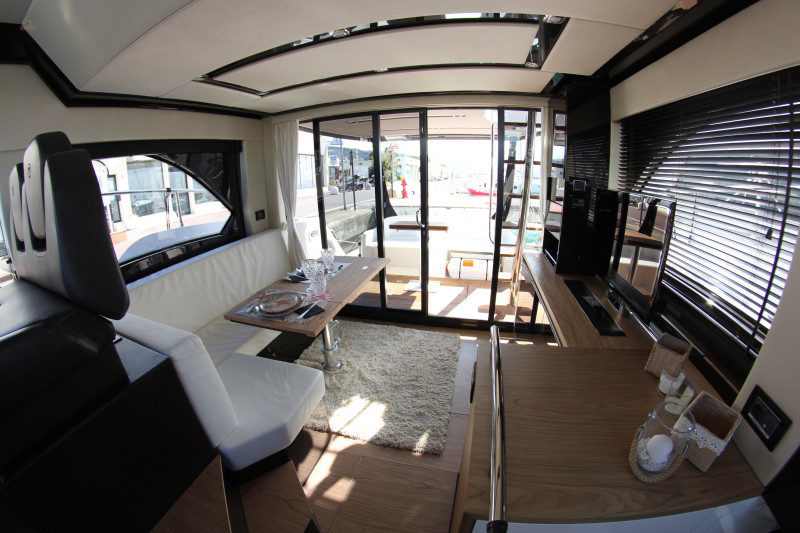 Thumbnail von Sessa 40/42 Fly