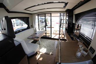 Thumbnail von Sessa 40/42 Fly