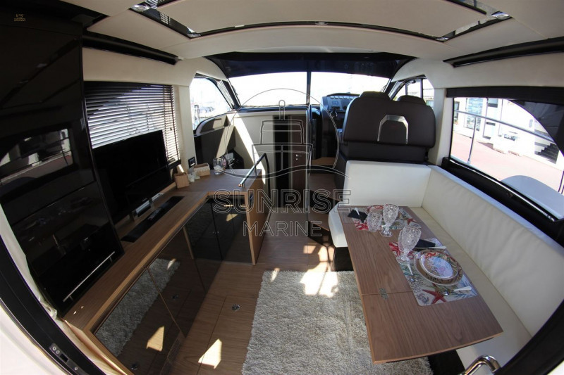 Thumbnail von Sessa 40/42 Fly