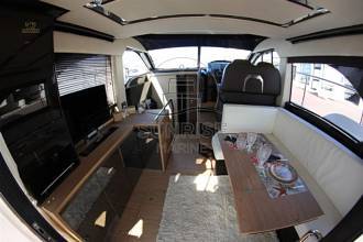 Thumbnail von Sessa 40/42 Fly