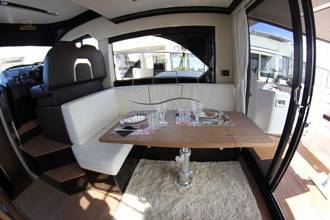 Thumbnail von Sessa 40/42 Fly