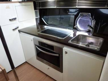 Thumbnail von Sessa 40/42 Fly