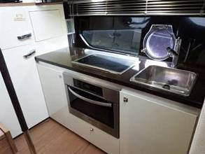 Thumbnail von Sessa 40/42 Fly