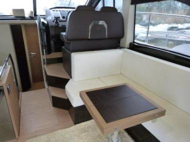 Thumbnail von Sessa 40/42 Fly