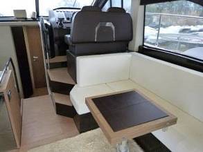 Thumbnail von Sessa 40/42 Fly