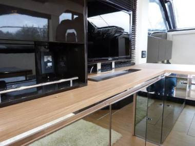 Thumbnail von Sessa 40/42 Fly