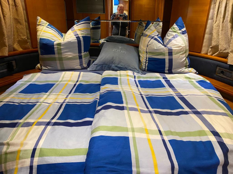 Thumbnail von Azimut 50 Fly