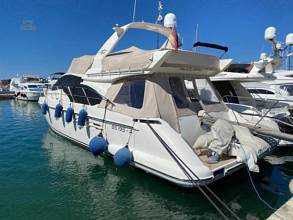 Thumbnail von Azimut 50 Fly