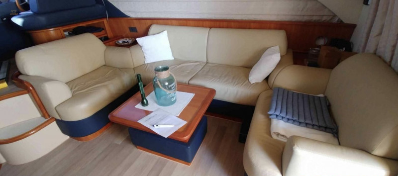 Thumbnail von Azimut 50 Fly