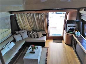 Thumbnail von Azimut 70 Fly