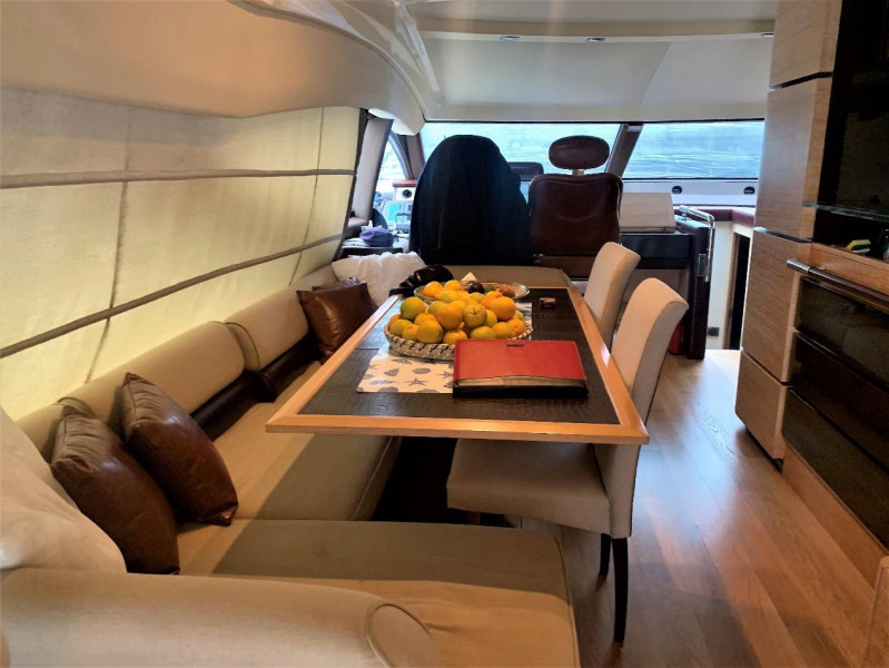 Thumbnail von Azimut 70 Fly