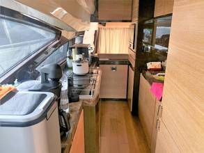 Thumbnail von Azimut 70 Fly