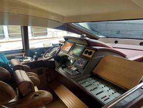 Thumbnail von Azimut 70 Fly