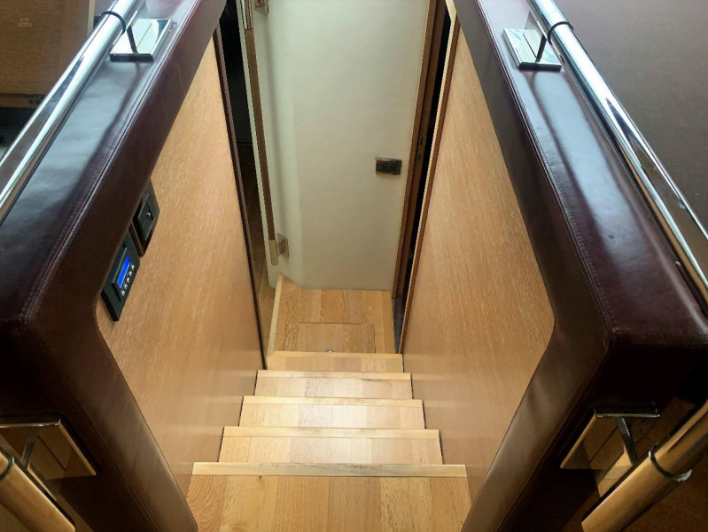 Thumbnail von Azimut 70 Fly