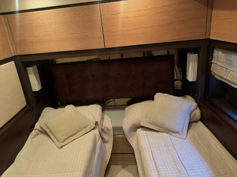 Thumbnail von Azimut 70 Fly