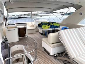 Thumbnail von Azimut 70 Fly