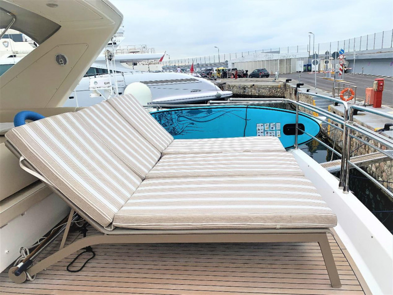 Thumbnail von Azimut 70 Fly