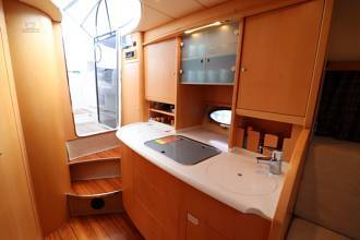 Thumbnail von Windy (NO) Windy Scirocco 33 HT