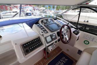 Thumbnail von Windy (NO) Windy Scirocco 33 HT