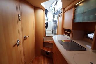 Thumbnail von Windy (NO) Windy Scirocco 33 HT