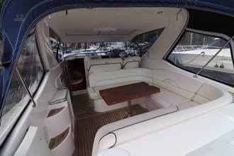 Thumbnail von Windy (NO) Windy Scirocco 33 HT