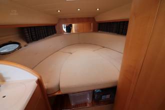 Thumbnail von Windy (NO) Windy Scirocco 33 HT