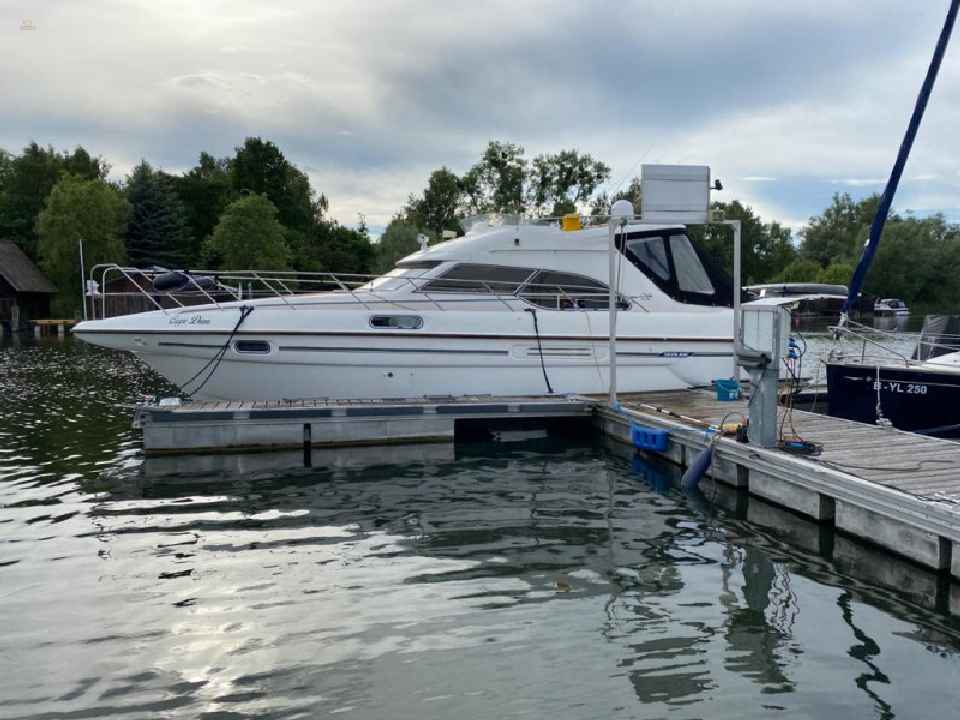Sealine (GB) Sealine 410 Statesman