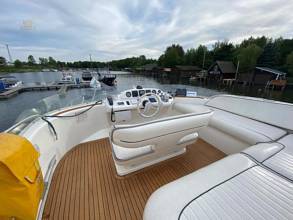 Thumbnail von Sealine (GB) Sealine 410 Statesman
