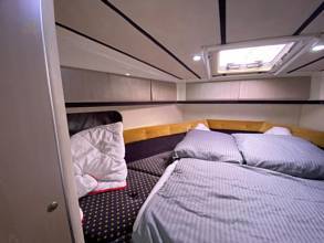 Thumbnail von Sealine (GB) Sealine 410 Statesman