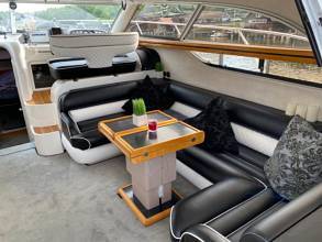 Thumbnail von Sealine (GB) Sealine 410 Statesman