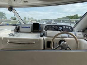 Thumbnail von Sealine (GB) Sealine 410 Statesman