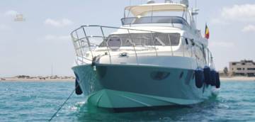 Thumbnail von Azimut 62 Evolution