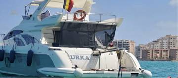 Thumbnail von Azimut 62 Evolution