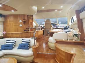 Thumbnail von Azimut 62 Evolution