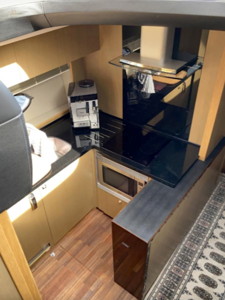 Thumbnail von Princess (GB) Princess V52