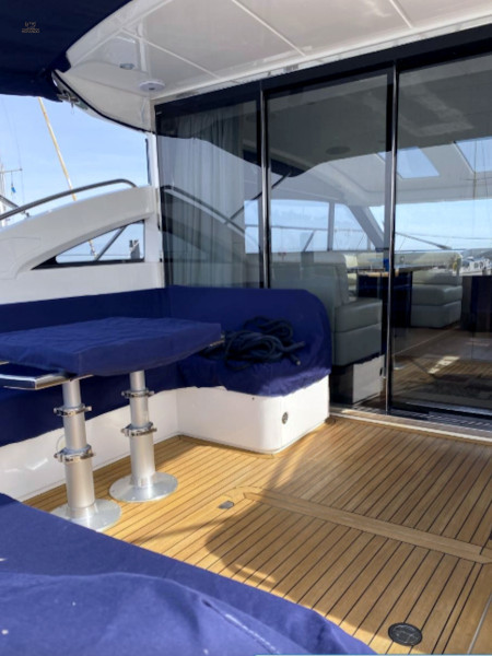 Thumbnail von Princess (GB) Princess V52