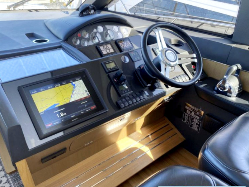 Thumbnail von Princess (GB) Princess V52