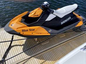 Thumbnail von Princess (GB) Princess V52