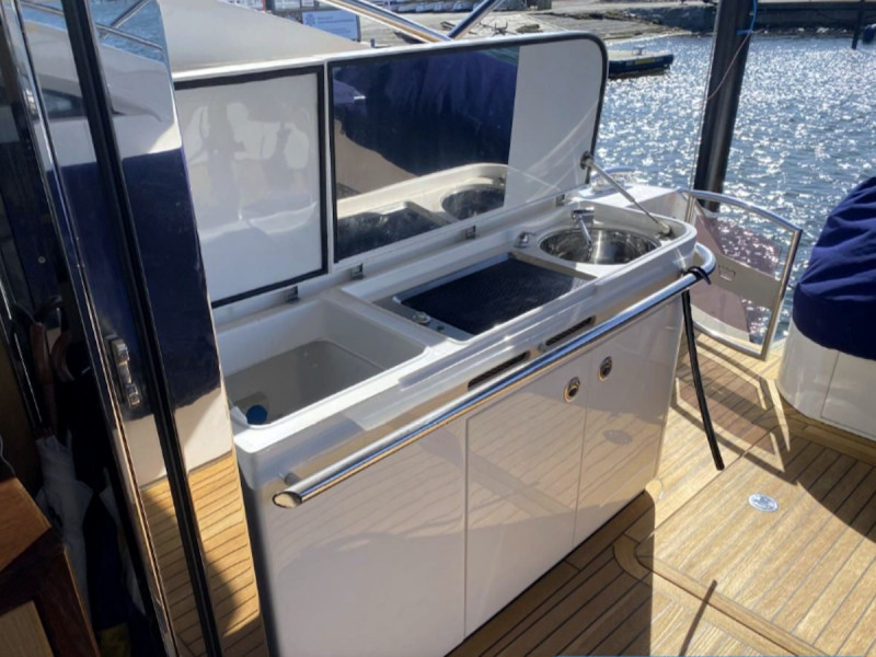 Thumbnail von Princess (GB) Princess V52