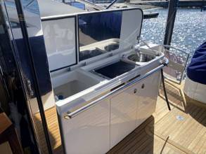 Thumbnail von Princess (GB) Princess V52