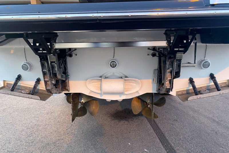 Thumbnail von Princess (GB) Princess V52