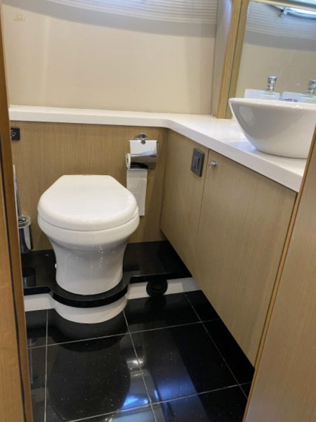 Thumbnail von Princess (GB) Princess V52