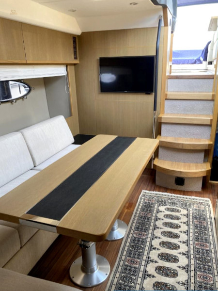 Thumbnail von Princess (GB) Princess V52