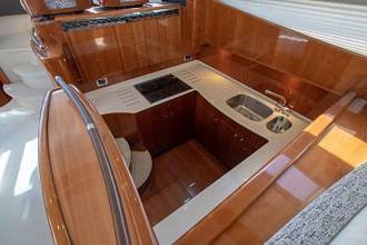 Thumbnail von Princess (GB) Princess 57 Fly