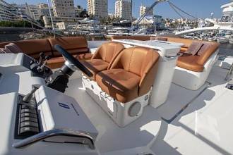 Thumbnail von Princess (GB) Princess 57 Fly