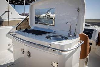 Thumbnail von Princess (GB) Princess 57 Fly